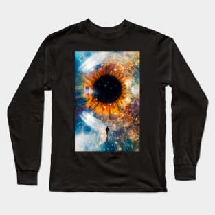 Fast Forward Long Sleeve T-Shirt